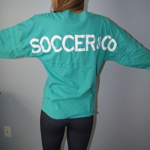 long sleeve t-shirt